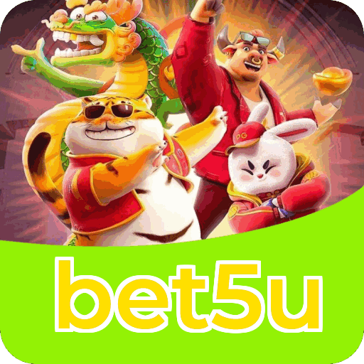 Promoções e bônus exclusivos da bet5u