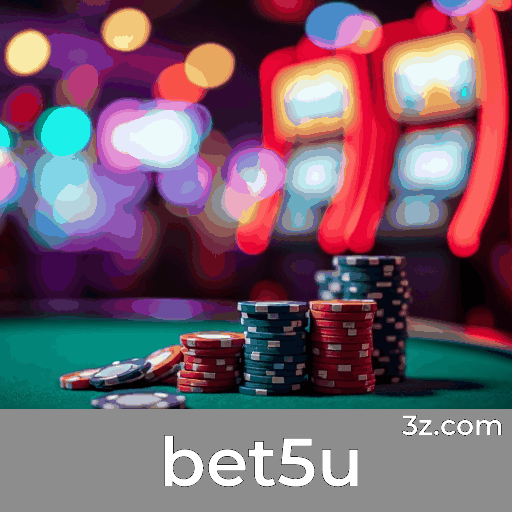 bet5u: Psicologia do Bônus e Decisões Racionais