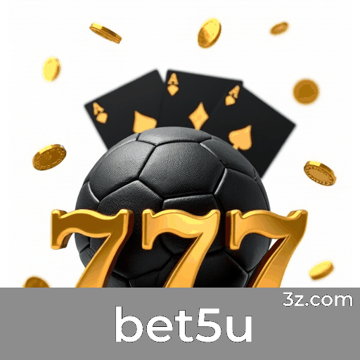 bet5u Laboratório de Dados Esportivos: Ciência na Aposta