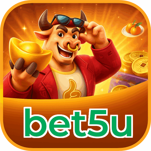 bet5u Logo