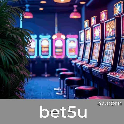 Arquitetura Multi-Camadas que Assegura Estabilidade na bet5u