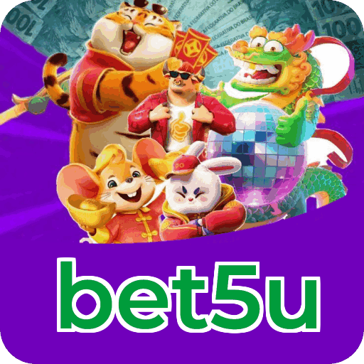 Instalação Android bet5u
